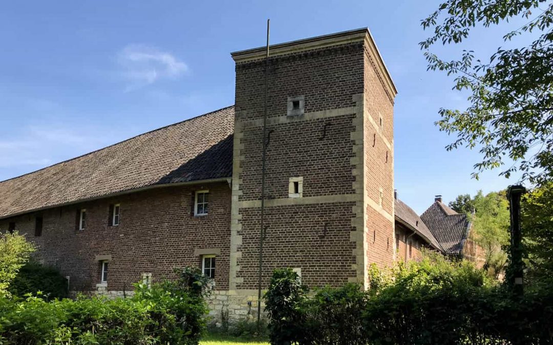 Brennende Beine bei Lemiers