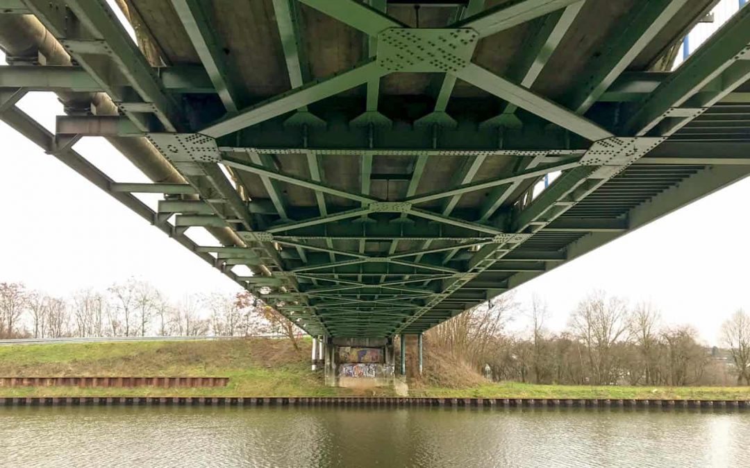 Geleen – End of year 2018