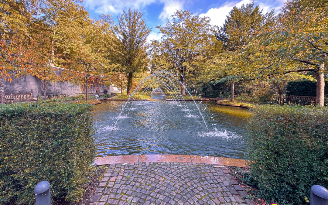 Jenseits von Ratingen