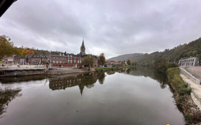 Did you ever heard about Tilff?