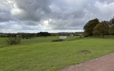 Trailrun rund um Aachen und Vaals – Unterwegs am Dreiländereck