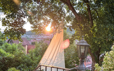Tübingen entdecken: Laufabenteuer zwischen Neckaridylle und Fachwerkzauber
