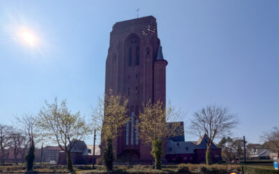 Lauf durch Maasmechelen: Naturvielfalt und Shoppingerlebnis verbinden